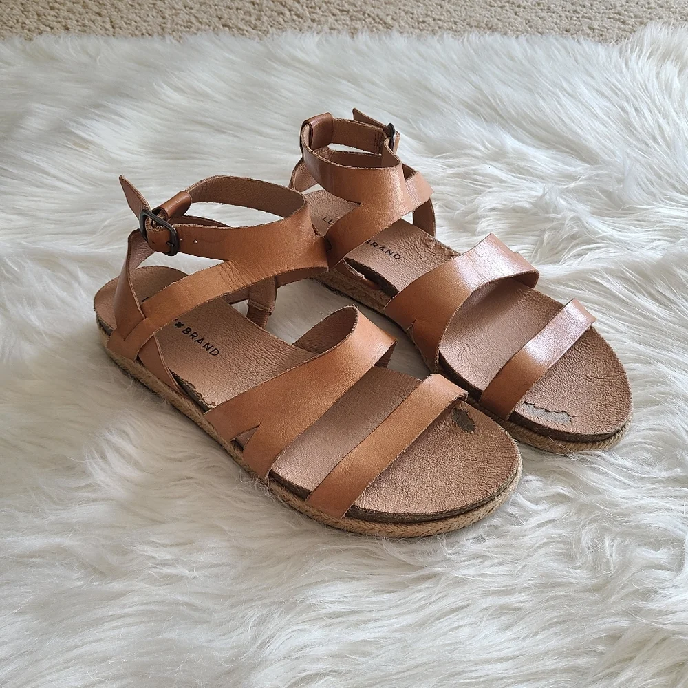 Lucky Brand used but